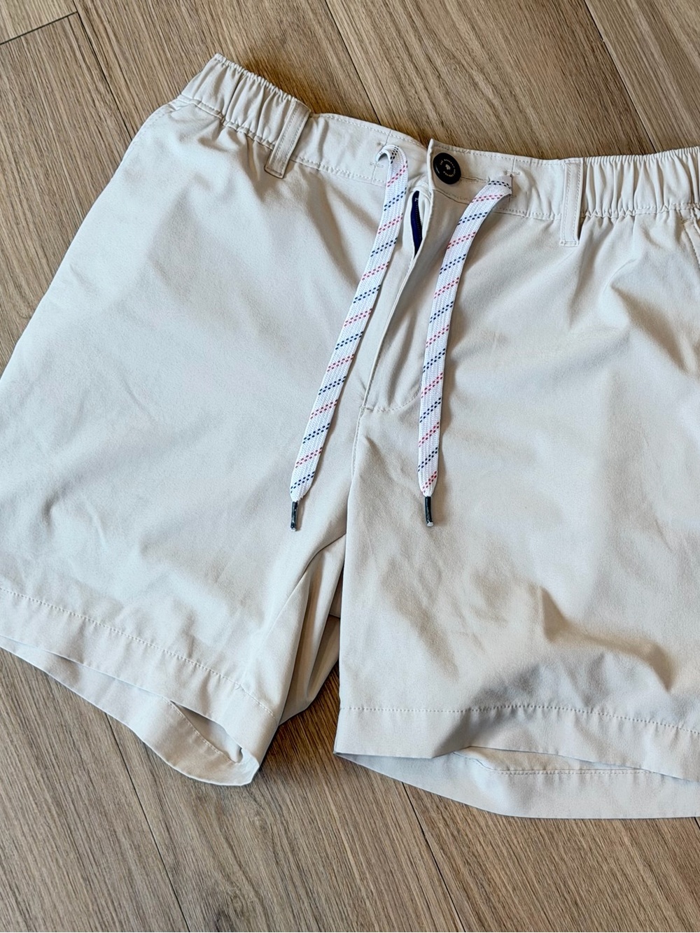 Men’s Chubbies Everywear Shorts - 5.5in - S - Khaki